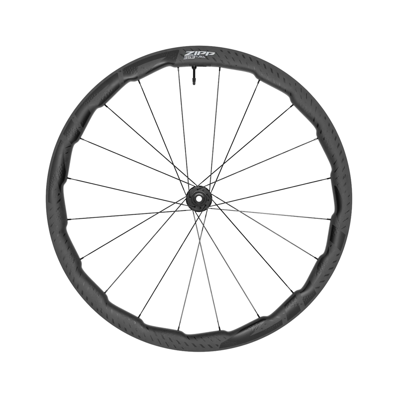 Balfes Bikes Zipp 353 NSW Carbon Wheelset - Wheel Sensors Included - shimano 11/12 SPEED | Free postage over £30, £10 off first order, price match & 0% finance.