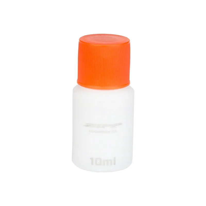 Zipp Cognition Oil - 4Oz Squeeze Bottle - Zipp Cognition Hubs