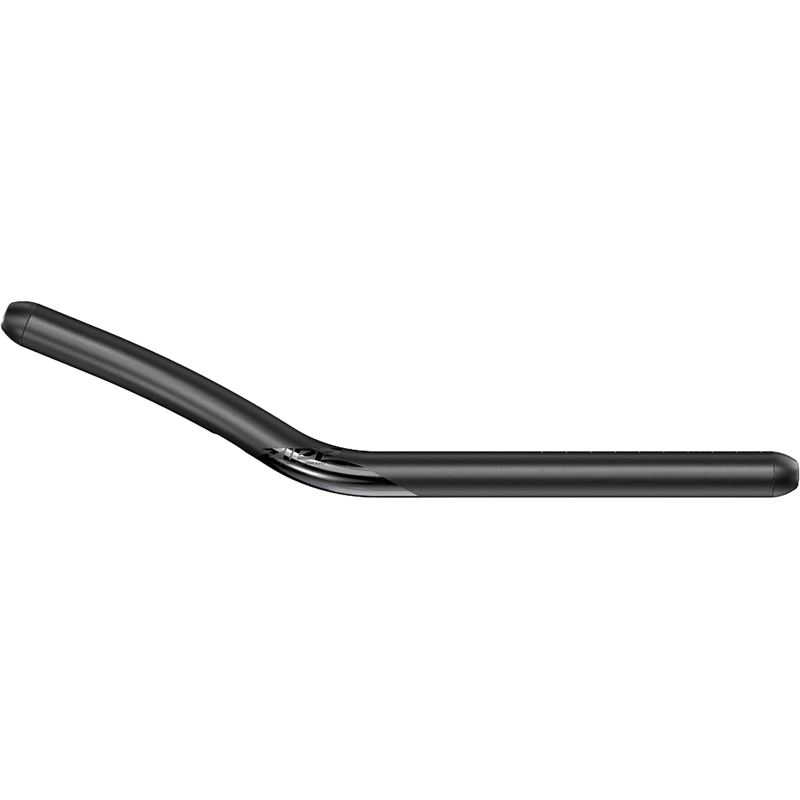 Balfes Bikes Zipp Vuka Alumina Evo Extensions 22.2mm Clamp 360mm Length A1 2021 BEAD BLAST BLACK 110MM RISE | Free postage over £30, £10 off first order, price match & 0% finance.