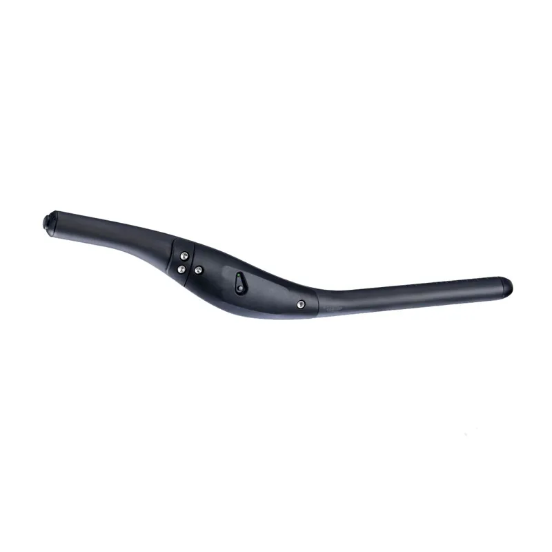 Zipp Electronic Controller Vuka Shift AXS 90 Carbon Extension 22.2mm - Pair - A1 2021-1
