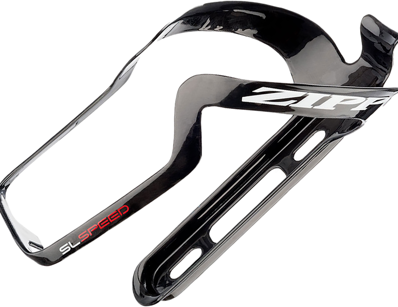 ZIPP Bottle Cage Carbon Fiber SL-Speed