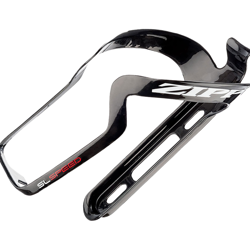 Balfes Bikes Zipp ZIPP Bottle Cage Carbon Fiber SL-Speed | Free postage over £30, £10 off first order, price match & 0% finance.