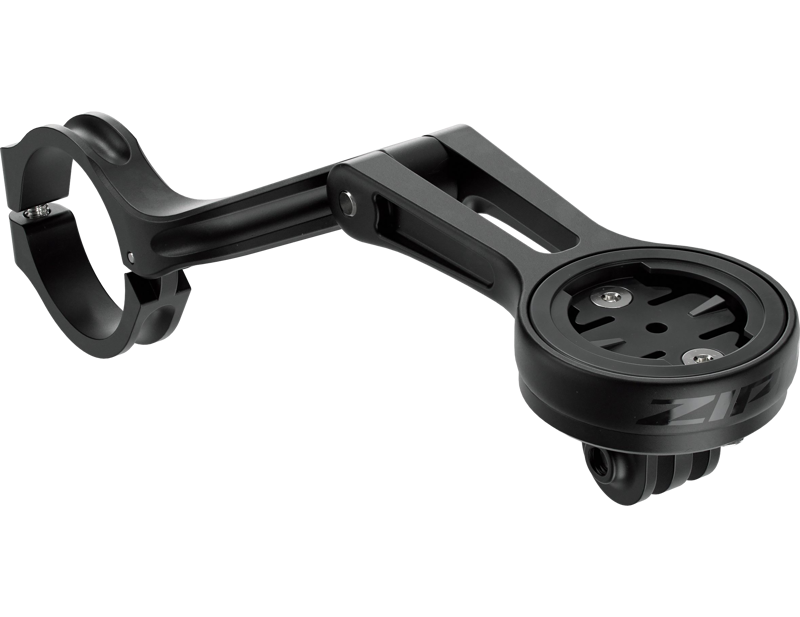 ZIPP Quickview Multimount Computer Mount Quarter Turn/Twist Lock Includes Lower Mount For Light Or Camera  31.8MM