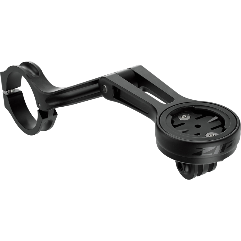 Balfes Bikes Zipp ZIPP Quickview Multimount Computer Mount Quarter Turn/Twist Lock Includes Lower Mount For Light Or Camera 31.8MM | Free postage over £30, £10 off first order, price match & 0% finance.