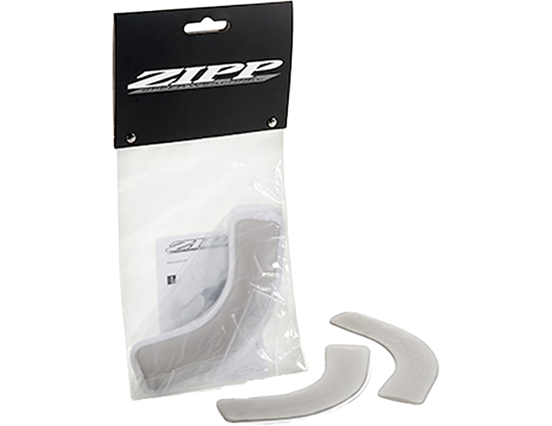 Zipp Handlebar Pad Set Gel Includes One Left And One Rightpad