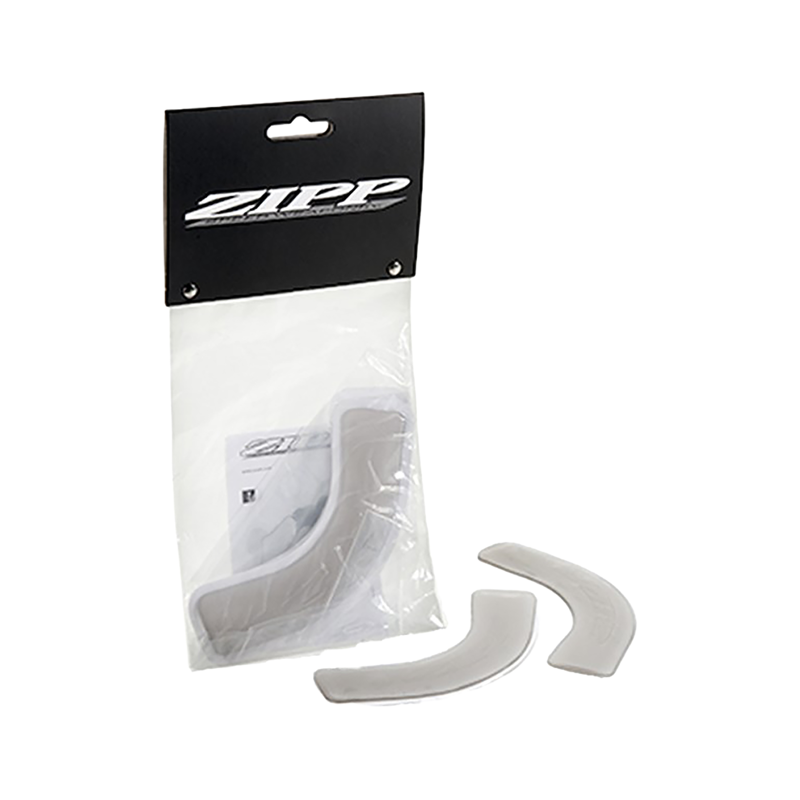 Balfes Bikes Zipp Handlebar Pad Set Gel Includes One Left And One Rightpad | Free postage over £30, £10 off first order, price match & 0% finance.