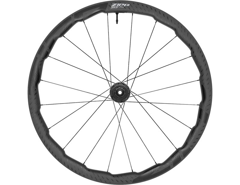 Balfes Bikes Zipp 353 NSW Carbon/Tubeless/Disc Brake rear wheel - 700C B1 - XDR | Free postage over £30, £10 off first order, price match & 0% finance.