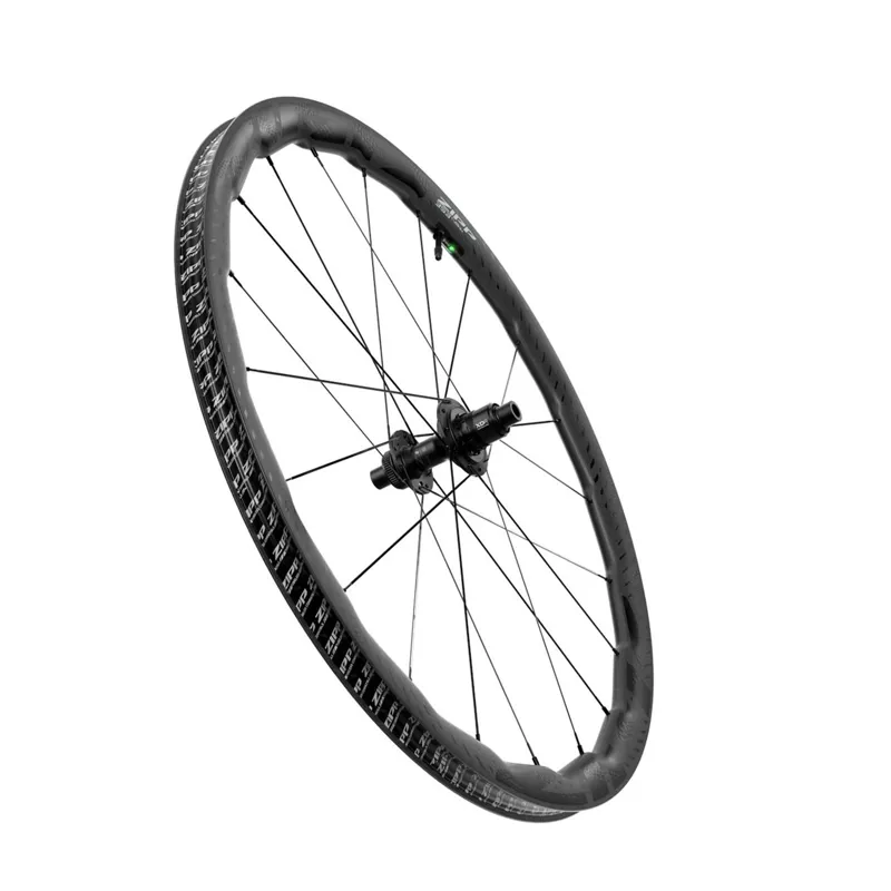 Zipp 353 NSW Carbon/Tubeless/Disc Brake rear wheel - 700C B1 - XDR-1