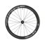 ZIPP 303 XPLR S Carbon Tubeless Disc Brake Centre Locking 700C SRAM 10/11S Rear Wheel in Dark Grey Graphic
