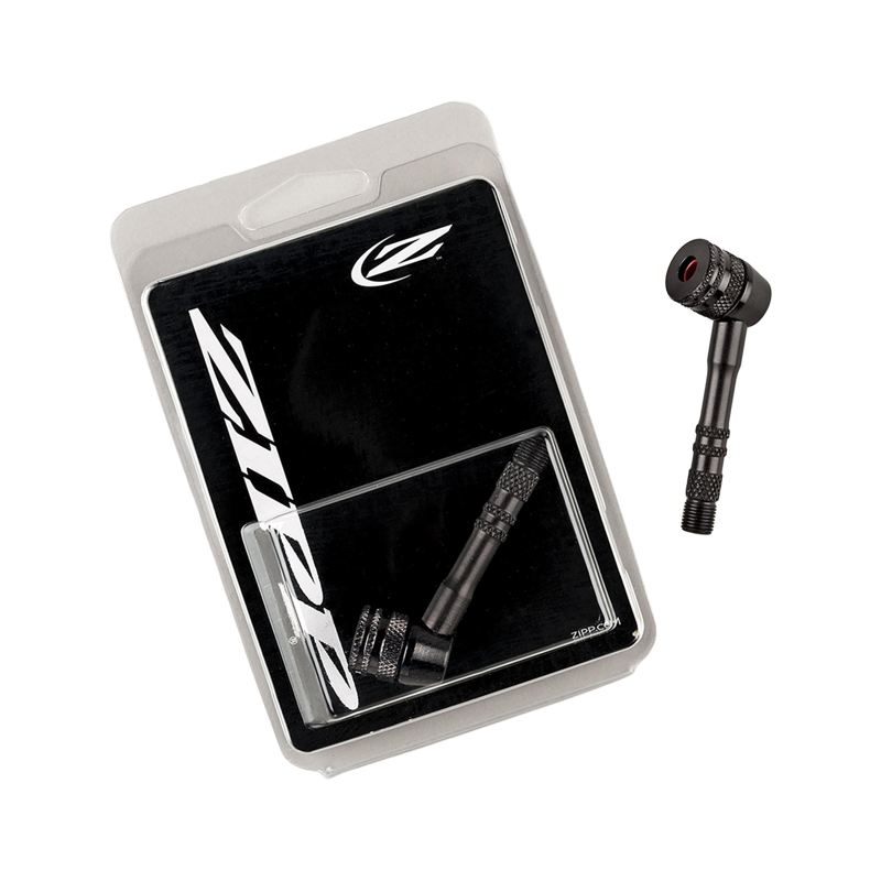 Balfes Bikes Zipp ZIPP Disc Valve Adaptor Black BLACK | Free postage over £30, £10 off first order, price match & 0% finance.