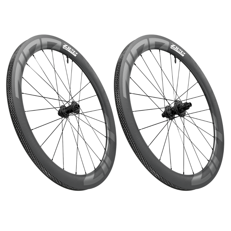 Zipp 404 Firecrest Carbon Wheelset - XDR