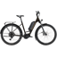 Trek Zing Trip Core.II 800 Electric Hybrid Bike 2027 in Olivbraun Metallic