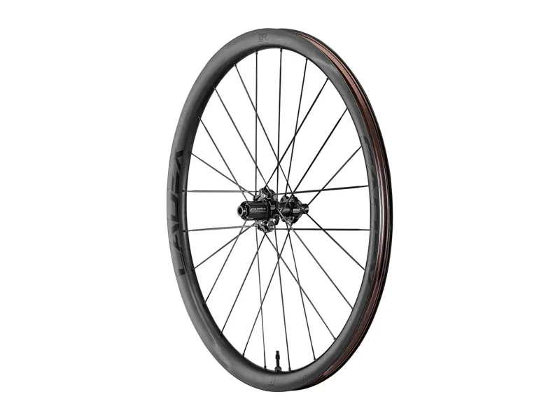 CADEX AR 35 Tubeless Disc Campagnolo 700c Rear Wheel in Black -1