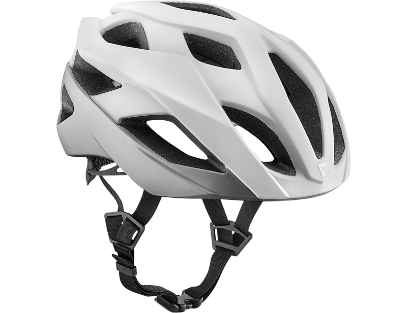 Giant Rev Elite MIPS Helmet in Matte White/Silver-1