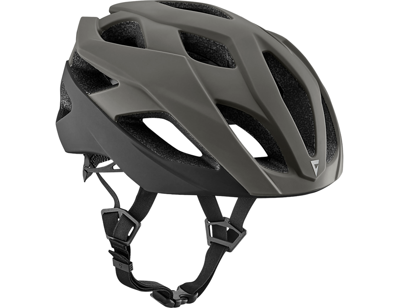 Giant Rev Elite MIPS Helmet in Matte Castle Rock Grey-1