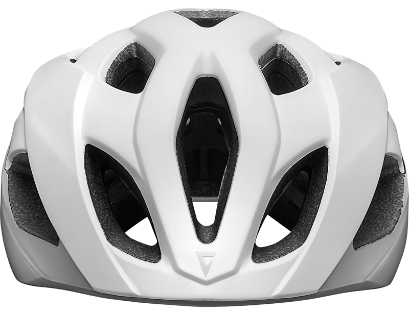 Giant Rev Elite MIPS Helmet in Matte White/Silver-2