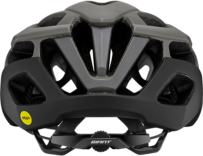 Giant Rev Elite MIPS Helmet in Matte Castle Rock Grey-3