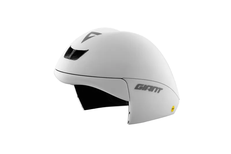 Giant Rivet MIPS Helmet in White-5