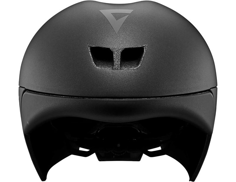 Giant Rivet MIPS Helmet in Matte Black-6