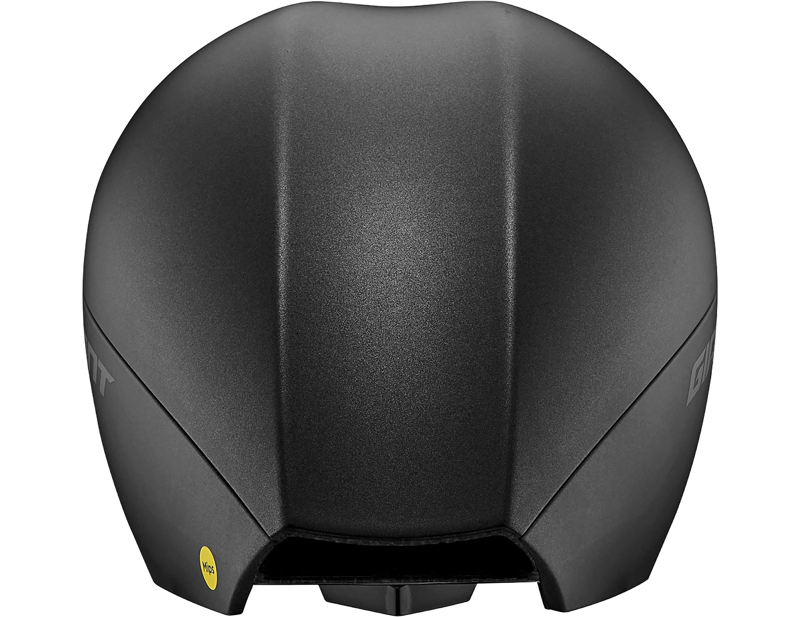 Giant Rivet MIPS Helmet in Matte Black-8