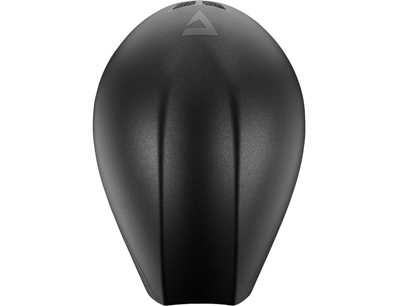 Giant Rivet MIPS Helmet in Matte Black-7