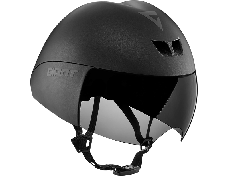 Giant Rivet MIPS Helmet in Matte Black-3