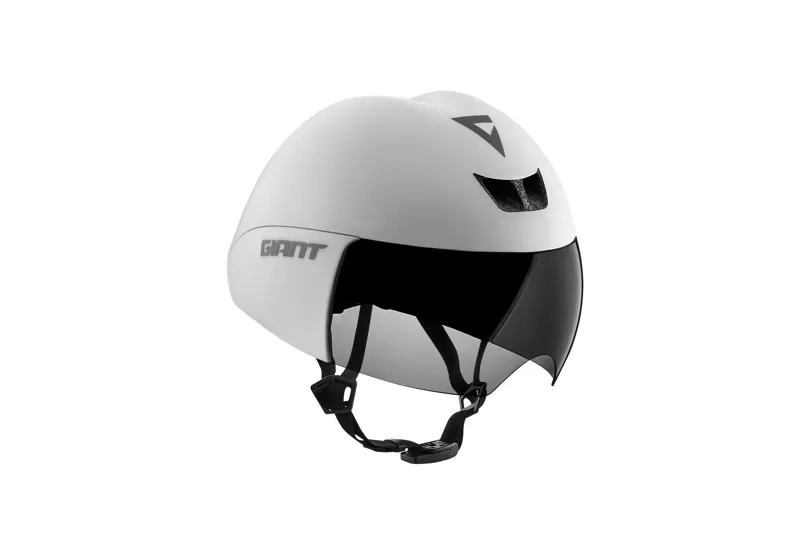 Giant Rivet MIPS Helmet in White-3