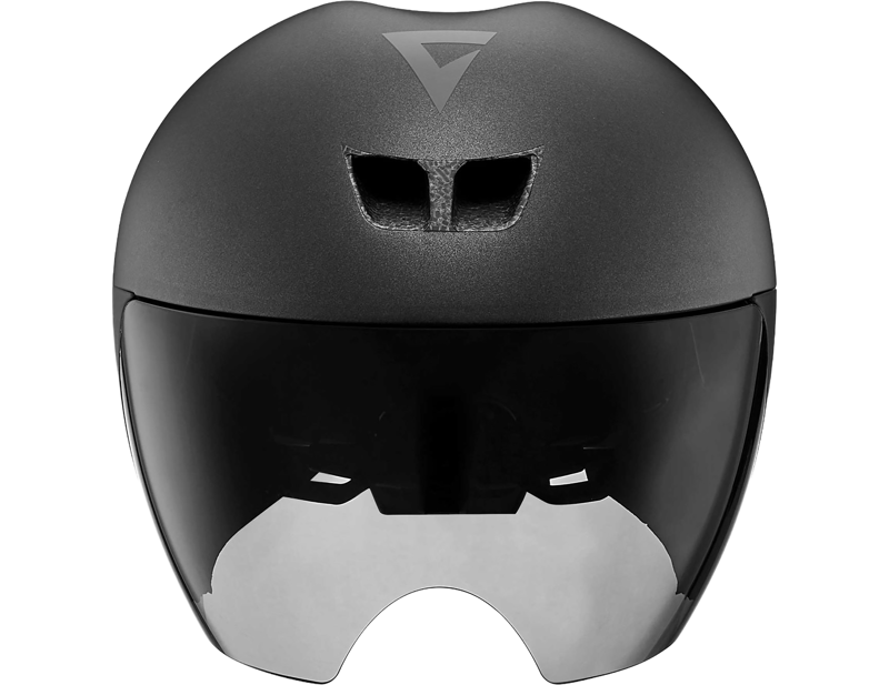 Giant Rivet MIPS Helmet in Matte Black-2