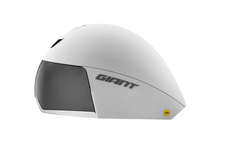 Giant Rivet MIPS Helmet in White-1