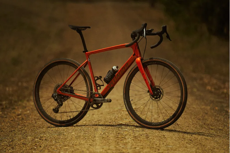 Roval Terra CL Wheelset in Satin Carbon/ Charcoal 700c-10