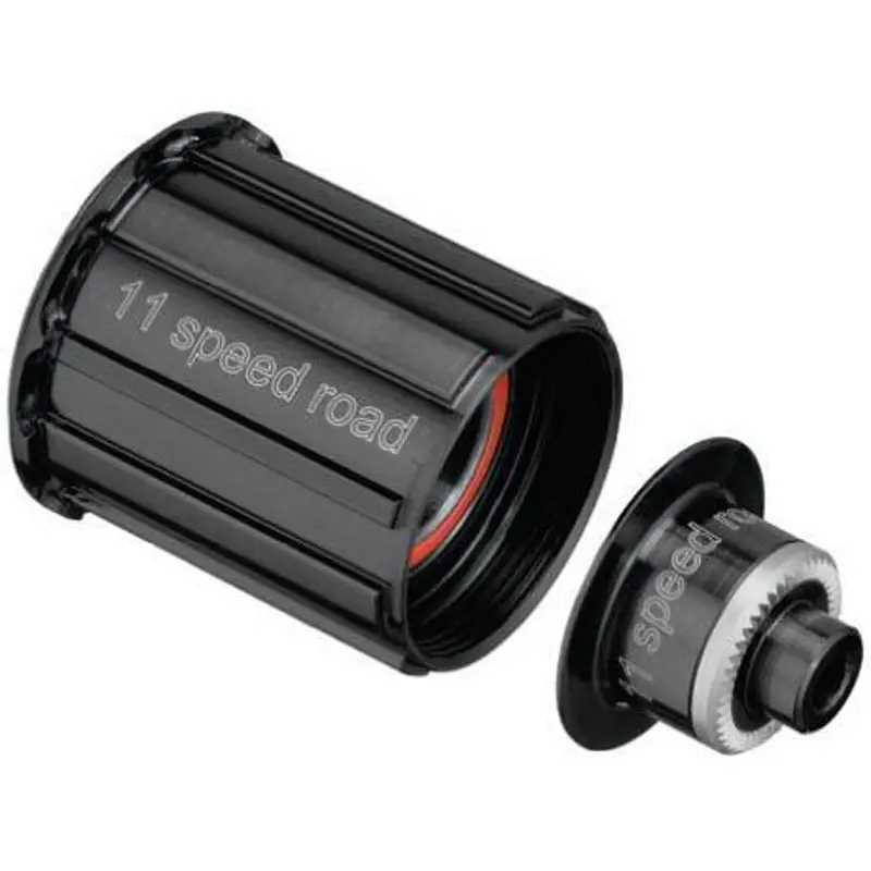 Balfes Bikes Specialized FHB DT SWISS QR SHIMANO 11-SPD ROAD ALLOY STAR RATCHET W/ QR END CAP HWYABX00S2775S in Black | Free postage over £30, £10 off first order, price match & 0% finance.
