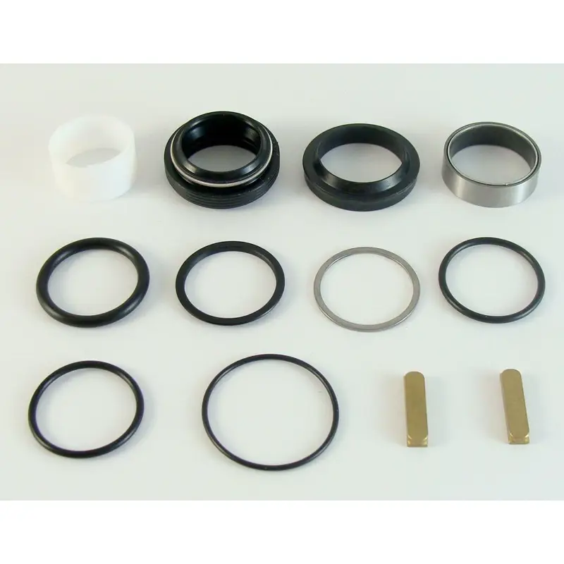 Balfes Bikes Specialized STP SUB MY11-17 COMMAND POST BLACKLITE 30.9MM SERVICE KIT USE W/ 2009099 | Free postage over £30, £10 off first order, price match & 0% finance.