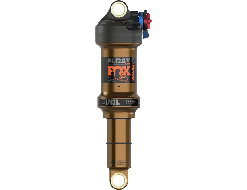 Balfes Bikes Fox Suspension Shock Float SL Fact Evol LV Remote Up PTL 190 x 45 | Free postage over £30, £10 off first order, price match & 0% finance.