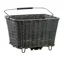 Acid Carrier Basket 25 Rilink in Ratan Brown