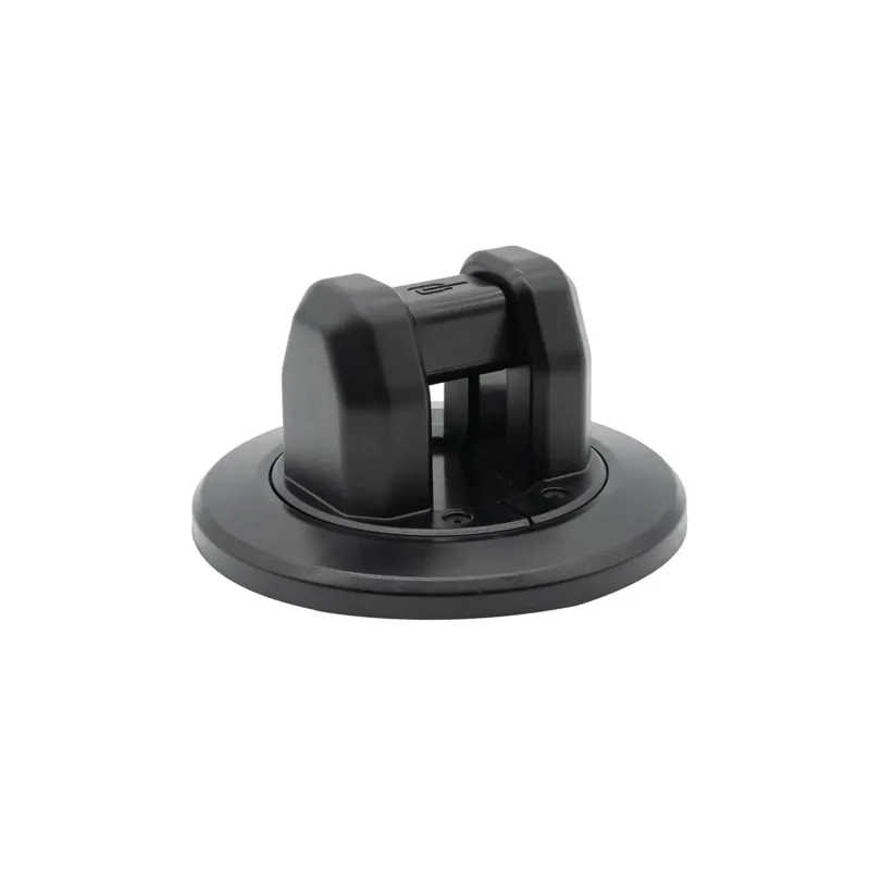 HIPLOK DX1000 D Lock with HIPLOK A1000 Wall + Ground Anchor and Hiplok XL Maximum Security-2