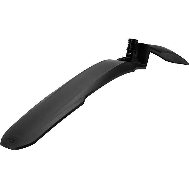 Balfes Bikes Acid vane pro front Mudguard 27.5-29 Inch in Black | Free postage over £30, £10 off first order, price match & 0% finance.