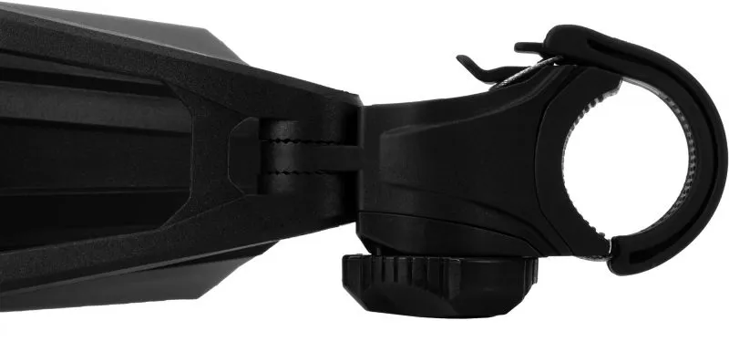 Acid vane disc rear Mudguard 29 Inch in black-2