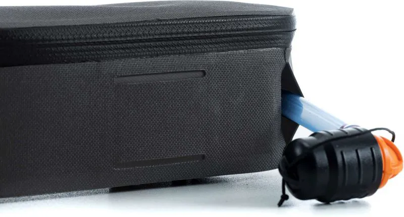 Acid Frame Bag Pack Pro 2 in Black-3