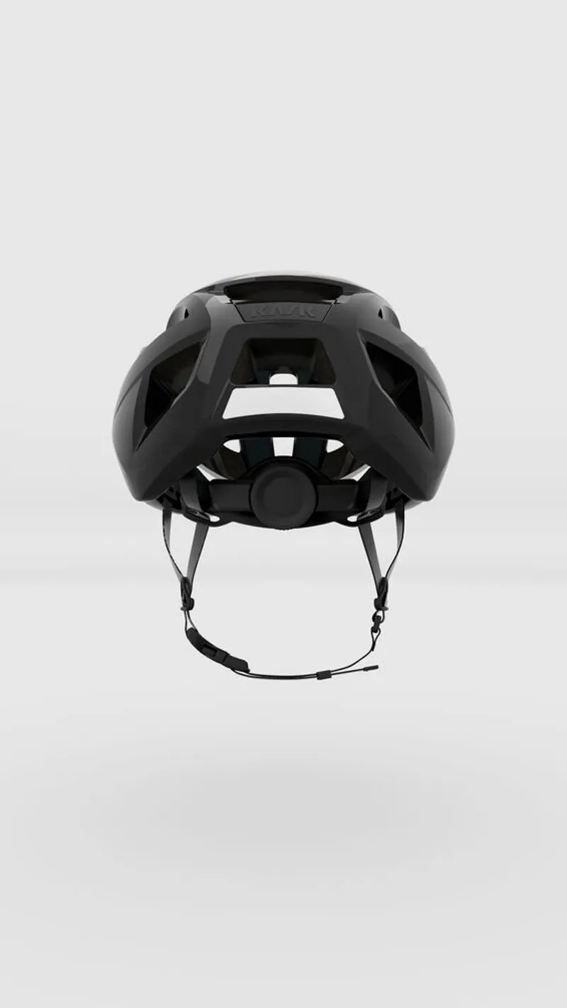 Kask Sintesi WG11 Helmet in Black-1