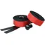 Acid Bar Tape Rc 3.0 in Black/Red