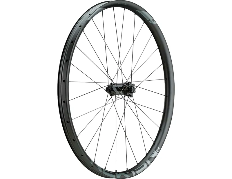 NEWMEN FRONT WHEEL EVOLUTION SL A.35 27.5 15X100 FRONT GEN2
