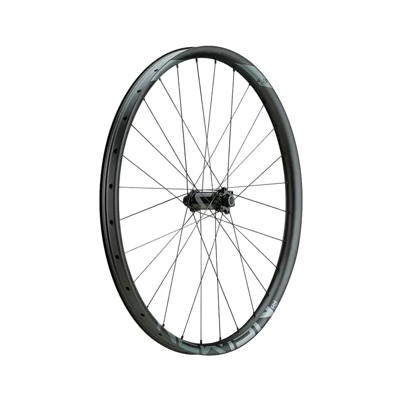 Balfes Bikes Newmen NEWMEN FRONT WHEEL EVOLUTION SL A.35 27.5 15X100 FRONT GEN2 | Free postage over £30, £10 off first order, price match & 0% finance.