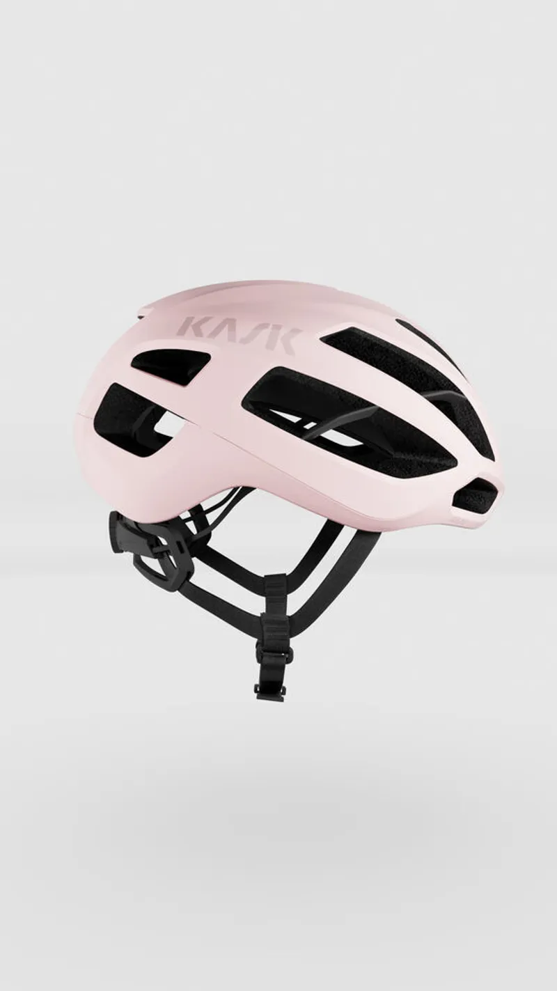Kask Protone Icon WG11 Helmet in Flamingo Matt-2