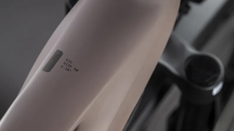 Cube Kathmandu Hybrid Exc 800 Trapeze Electric Hybrid Bike 2026 in Cedar/Chrome-1