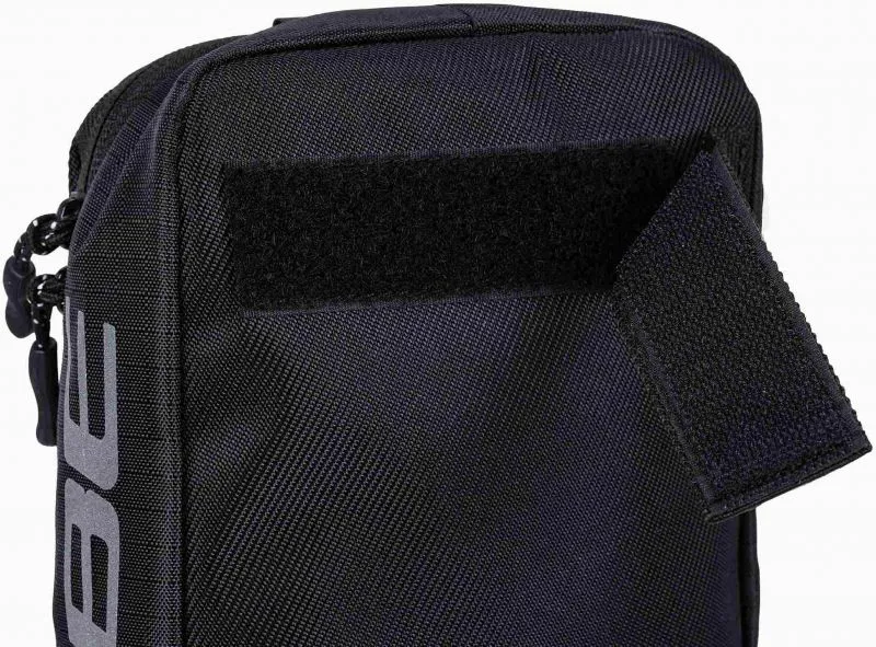Cube Gear Bag Backpack 2 in Black-2