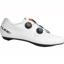 CUBE Sydrix Pro Road Cycling Shoes in Grey/Blue/Red