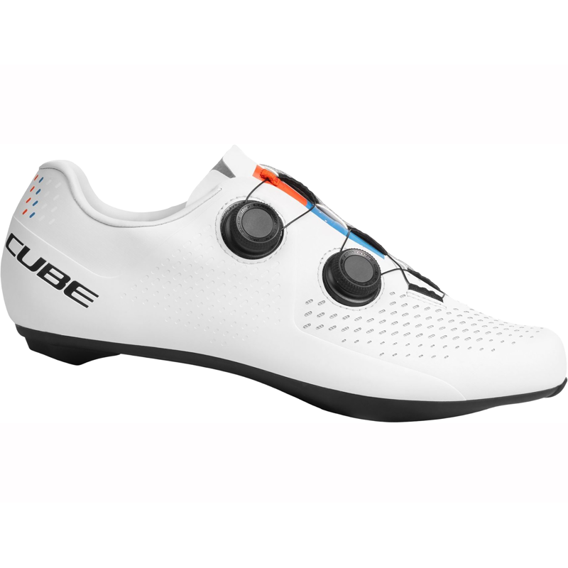 Balfes Bikes Cube CUBE Sydrix Pro Road Cycling Shoes | Free postage over £30, £10 off first order, price match & 0% finance.