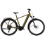 Cube Touring Hybrid Pro 800 Electric Hybrid Bike 2026 in Goldenlime/Black