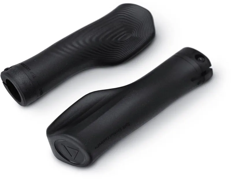 Acid Grips Travel in Black-2