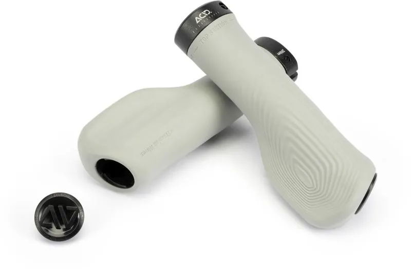 Acid Grips Travel in Dusty grey-1